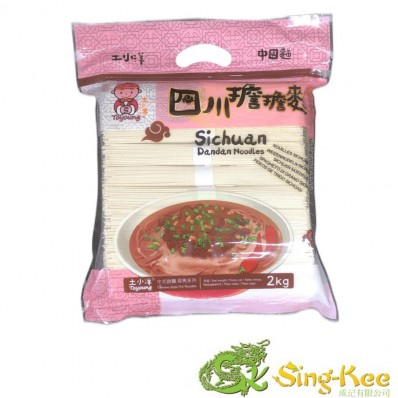 Toyoung Sichuan Dandan Noodles 2kg