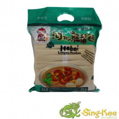 Toyoung Hebei Longxu Noodles 2kg