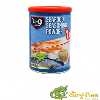 Thai 9 Seafood Seasoning Powder 200g