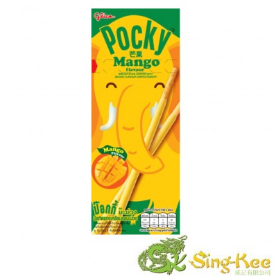 Glico Pocky Mango Flavour 25g