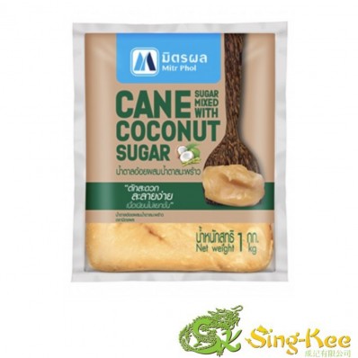 Mitr Phol Palm Sugar Paste 1kg