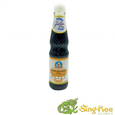 Dek Som Boon DSB Black Soy Sauce Gluten Free 420g