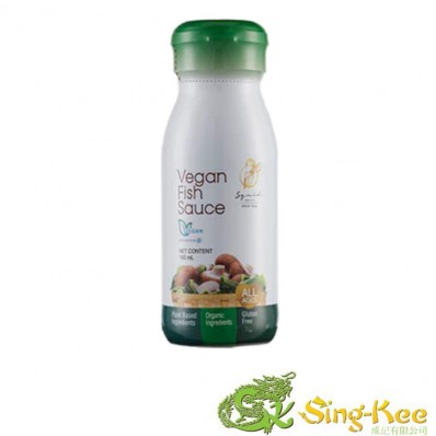 Squid Brand Vegan Fish Sauce  180ml