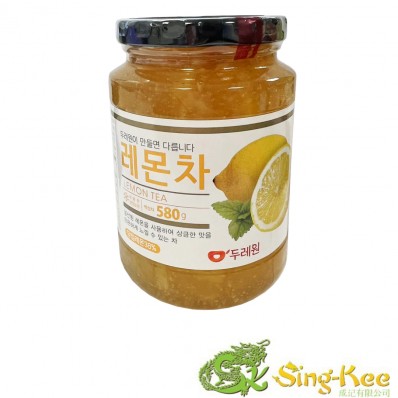 Dooraewon Citron Tea 580g