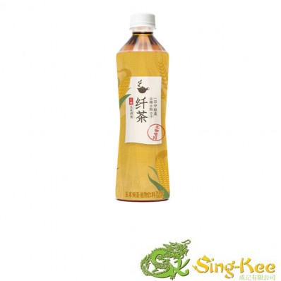 GKF Corn Silk Tea 500ml