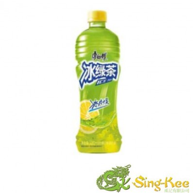 KSF Ice Green Tea 500ml
