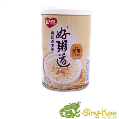 Yinlu Congee - Coconut Milk & Oat 280g