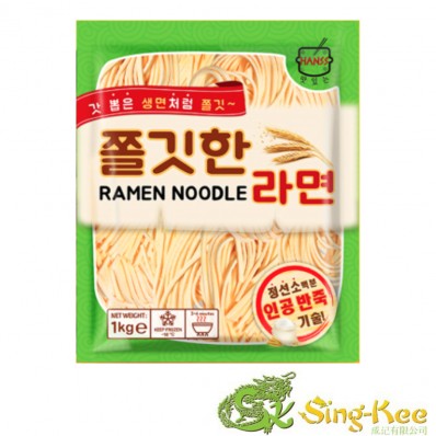 Hanss Ramen Noodle 1kg