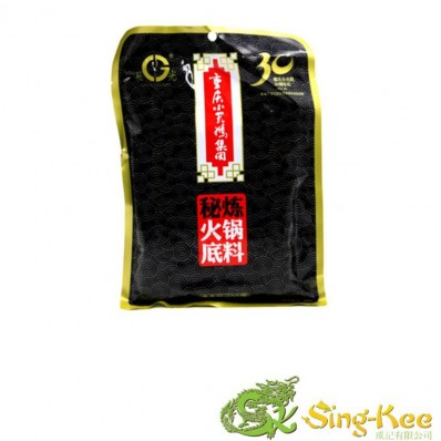 XTE (Swan) Chongqing Hot Pot Seasoning 400g