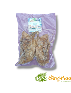 HK Food Crispy Aromatic Duck – Ready Meal 850g