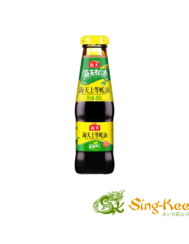 HD Superior Oyster Sauce 260g