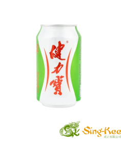 JLB Sports Drink - Lemon 330ml