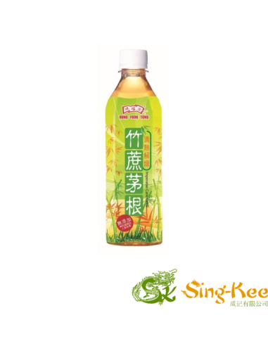 HFT Imperatae Cane Drink 500ml