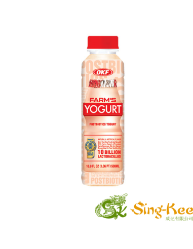 OKF Original Yogurt Drink 500ml