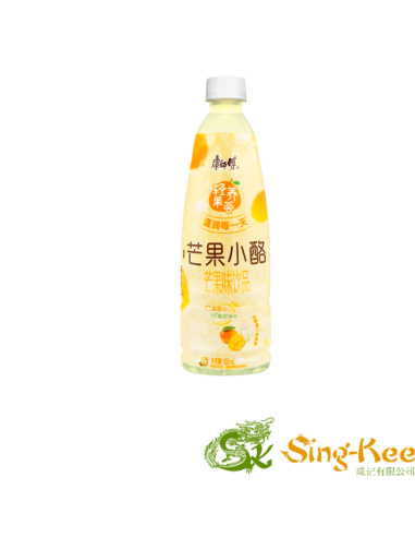 KSF Mango Drink 500ml