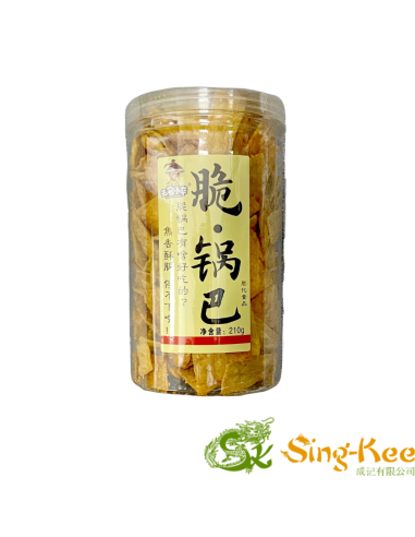 WMXZ Crackers（Original）210g