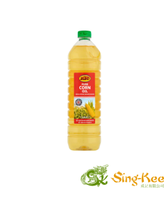 KTC Corn Oil 1L
