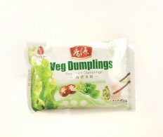 香源食品 -海带水饺  450g