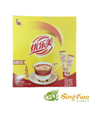 ST Instant Milk Tea - Royal 25gx20