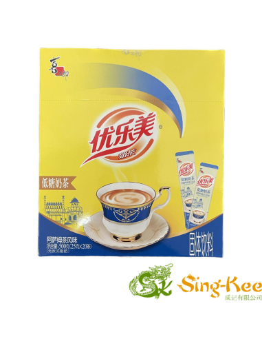 ST Instant Milk Tea - Assam 25gx20