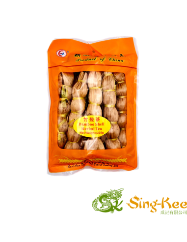 East Asia Bamboo Shell Herbal Tea 200g