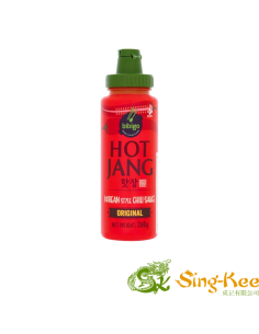 Bibigo Hot Jang Chilli Original 260g | Sing Kee Foods