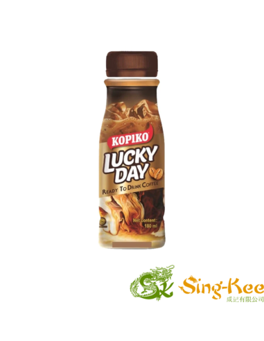 MA Kopiko Lucky Day 180ml