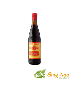 Ghee Hiang Sesame Oil 560ml