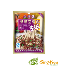 ST Noodle Sauce Dan Dan Flavour 240g