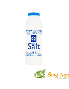 Dri-Pak 食用盐 750克包装