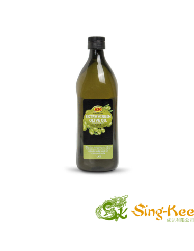 KTC Extra Virgin Olive Oil 1L