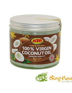 KTC Virgin Coconut Oil 250ml