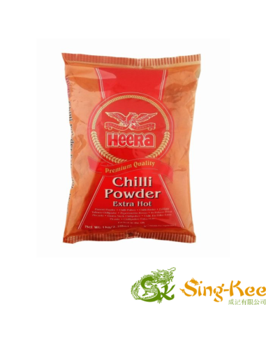 Heera Chilli Powder Extra Hot 5kg