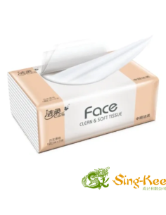 C&S - Face Clean & Soft Tissue (PR103-03)