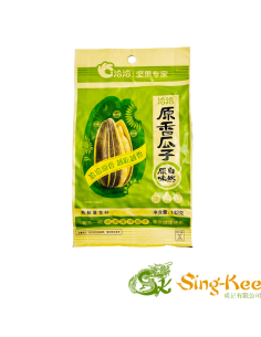 洽洽原味瓜子 142g | Sing Kee Foods