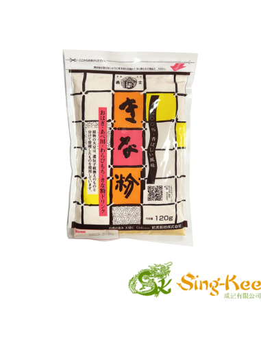 Maehara Kinako Soybean Flour 120g