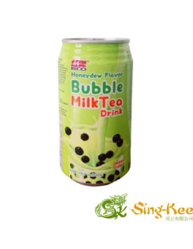 Rico Bubble Milk Tea Honeydew 350g