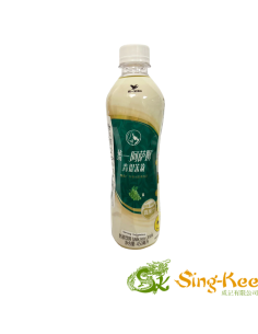 Unif Assam Tea (Grape and Jasmine Flavour) 450ml