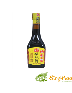 HD Premium Soy Sauce - 380ml