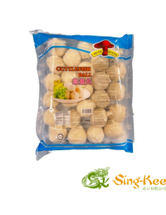 Mushroom Cuttlefish Ball 500g