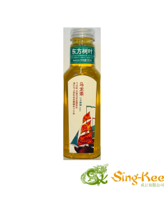NF 东方茶 黑乌龙茶 500ml | Sing Kee Foods
