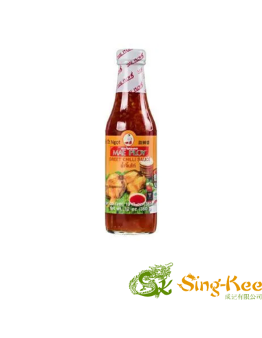 Mae Ploy Sweet Chilli Sauce for Chicken 350g
