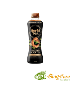 Tamarind Black Tea 350ml