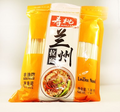 SAUTAO Lan Zhou Noodle 1.36KG