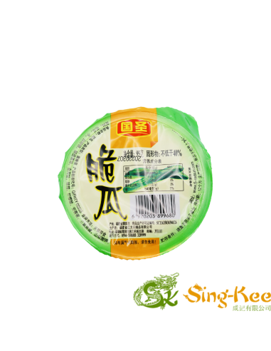 GS Pickled Cucumber 90g -  - 醃製食品 ZH