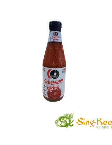 Ching's Secret Schezwan Ketchup 485g