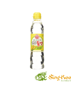 Ottogi Malt Syrup 700g