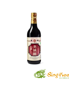DH Shanxi Superior Mature Vinegar 500ml