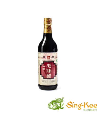 DH Shanxi Superior Mature Vinegar 500ml