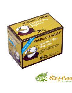 YMY Hoji Cha Tea Bag 16 pcs (31g)
